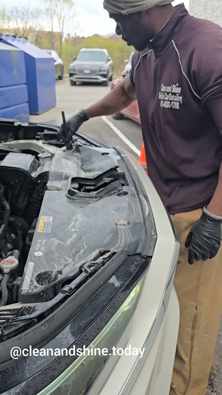 Vehicle transformation 6