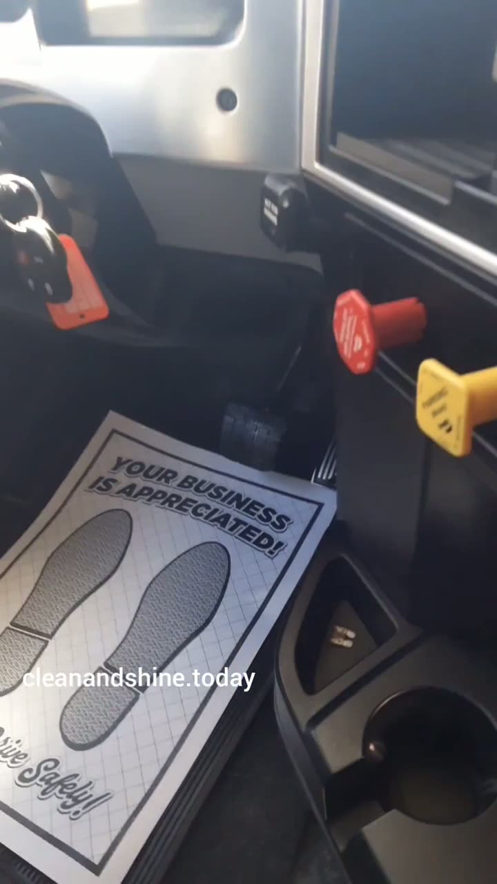 Vehicle transformation 1