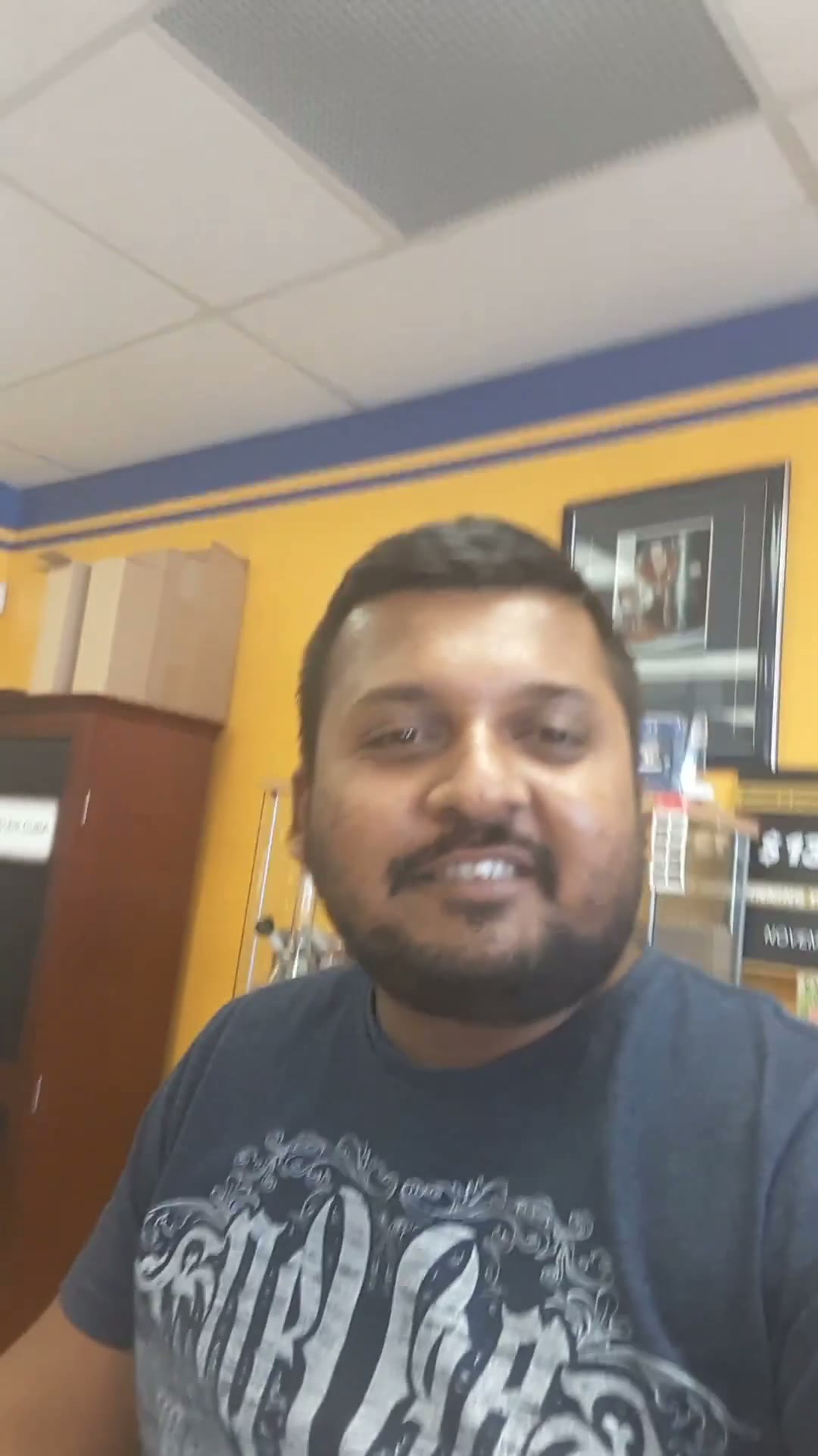 Clean & Shine video 11