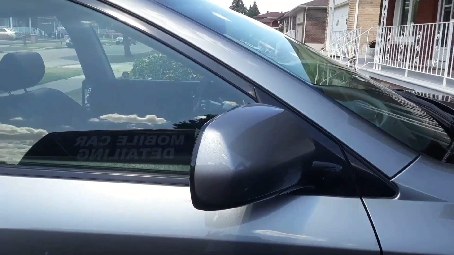 Clean & Shine video 10
