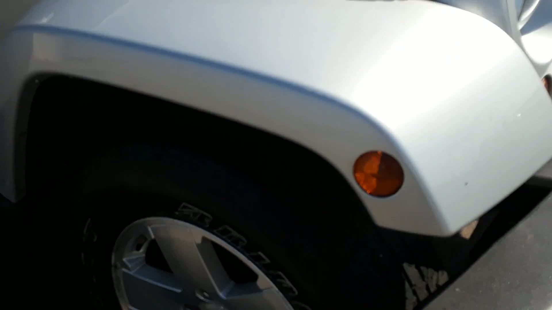 Clean & Shine video 13