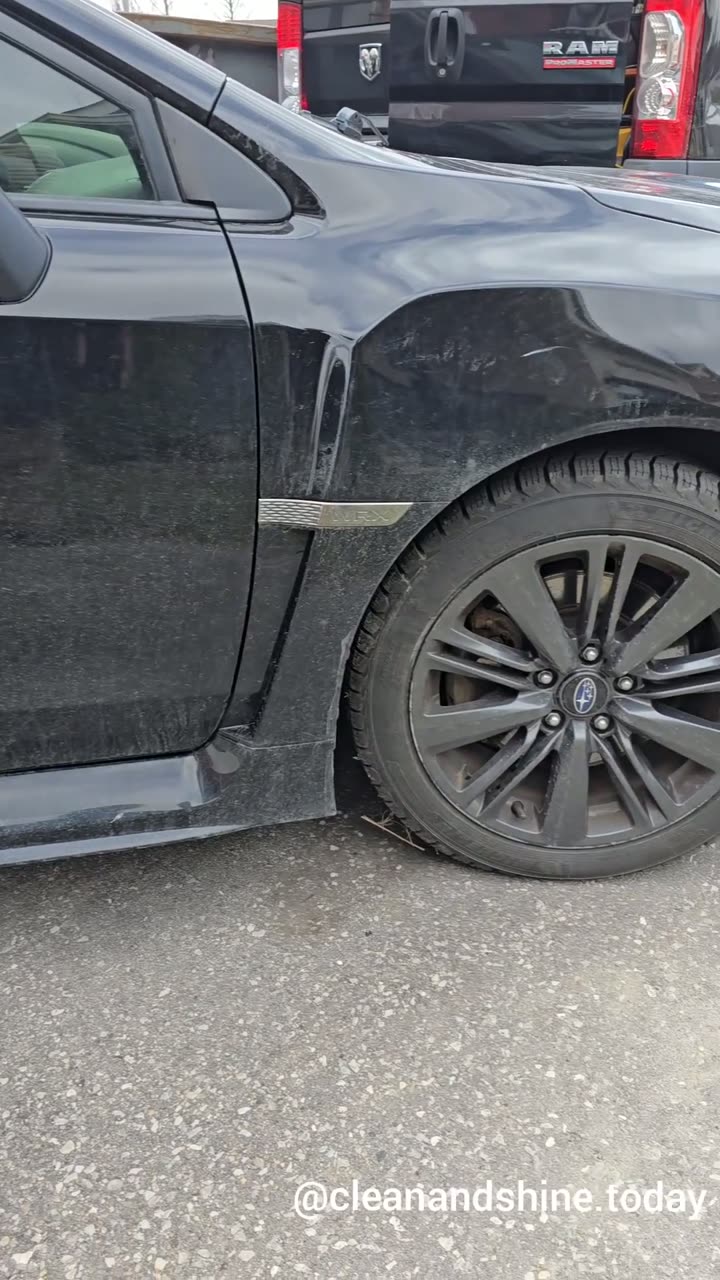 Vehicle transformation 2