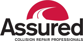 Assured Auto Collision logo