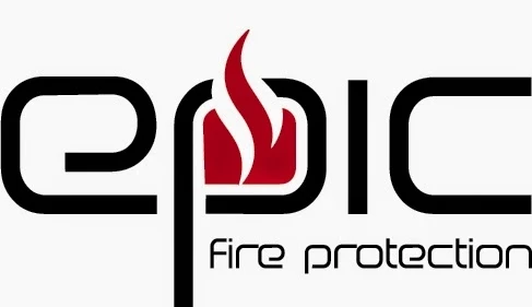 Epic Fire Protection logo