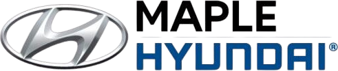 Maple Hyundai logo