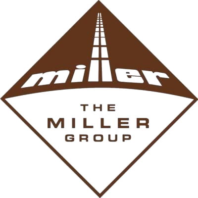 Miller Paving LTD logo